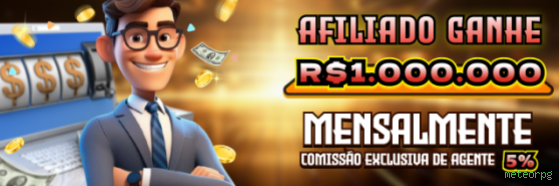 Apostas esportivas da meteorpg com odds competitivas
