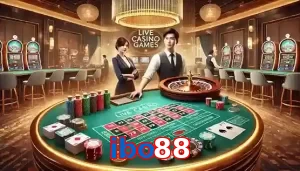 ibo88