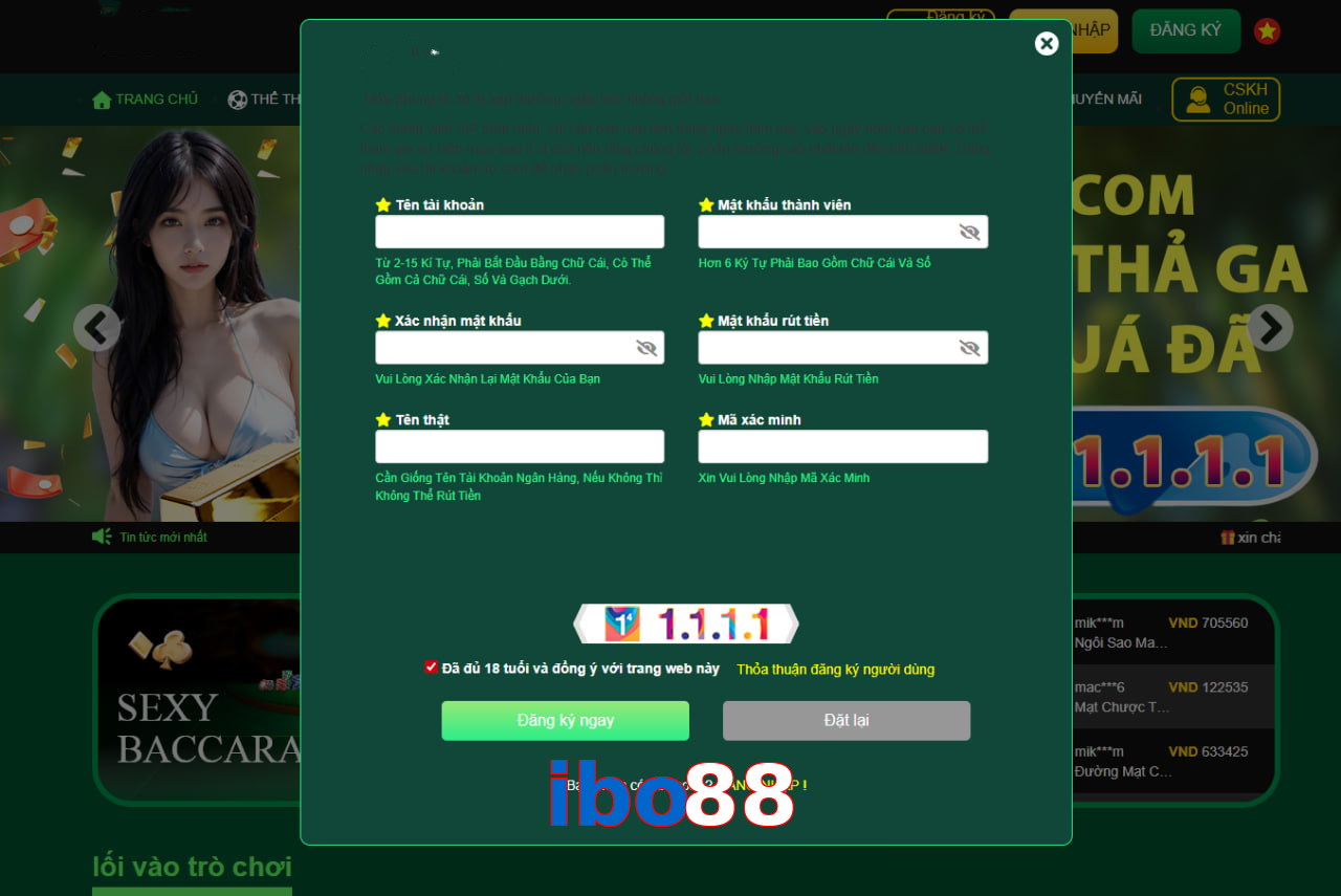 ibo88